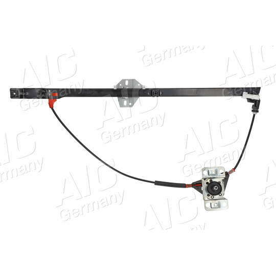 50539 - Window Regulator 