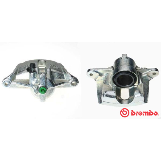 F 59 118 - Brake Caliper 