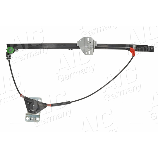 50539 - Window Regulator 