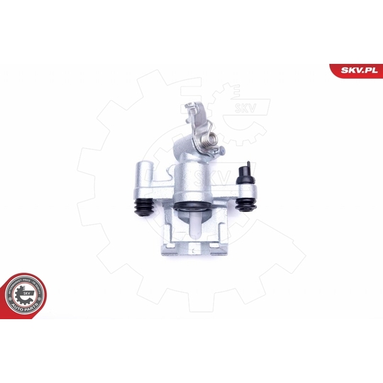 45SKV383 - Brake Caliper 