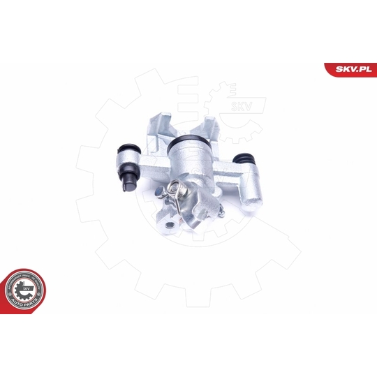 45SKV383 - Brake Caliper 