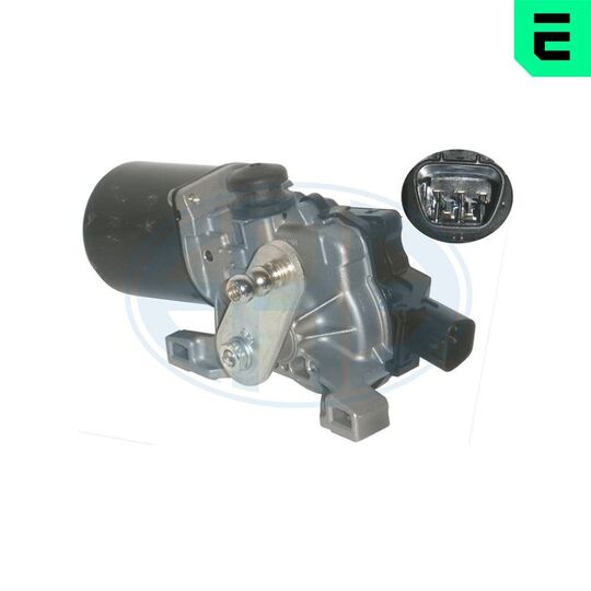 460205A - Wiper Motor 