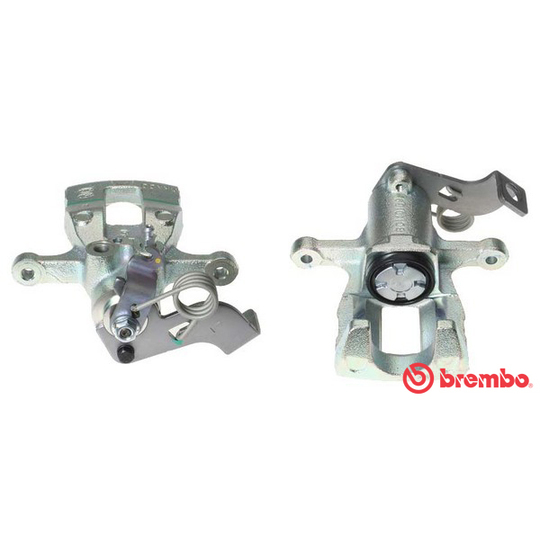 F 30 222 - Brake Caliper 