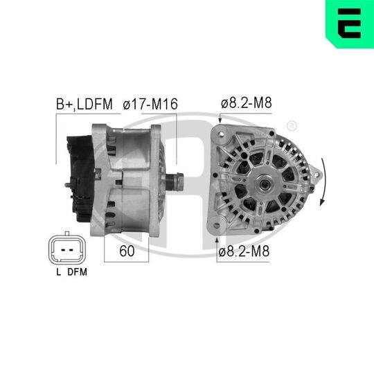 210280A - Generaator 