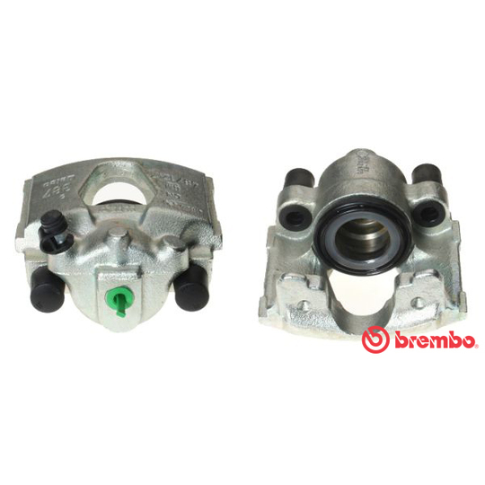 F 59 086 - Brake Caliper 