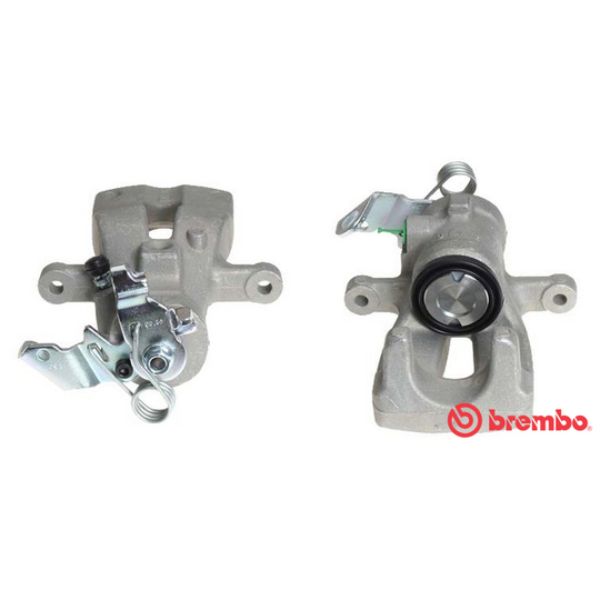 F 23 195 - Brake Caliper 