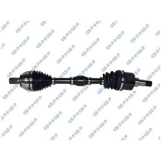 218261 - Drive Shaft 