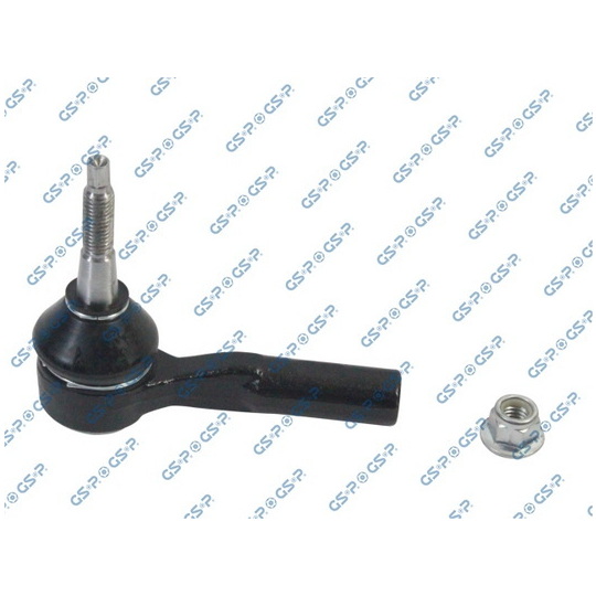 S070773 - Tie Rod End 