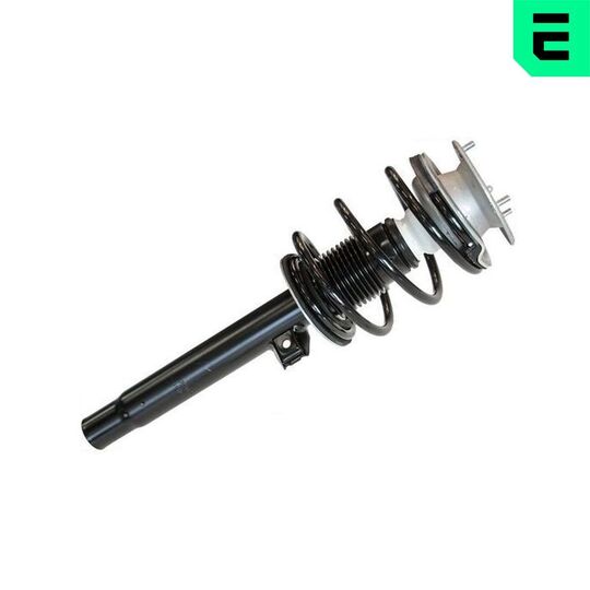 A-3108R-KIT3 - Shock Absorber 