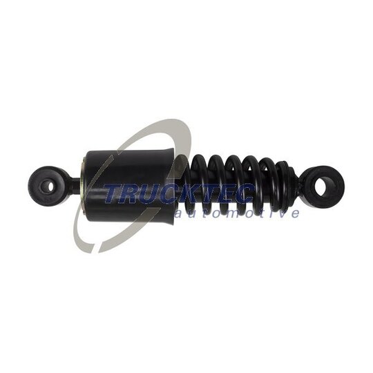 01.63.041 - Shock Absorber, cab suspension 