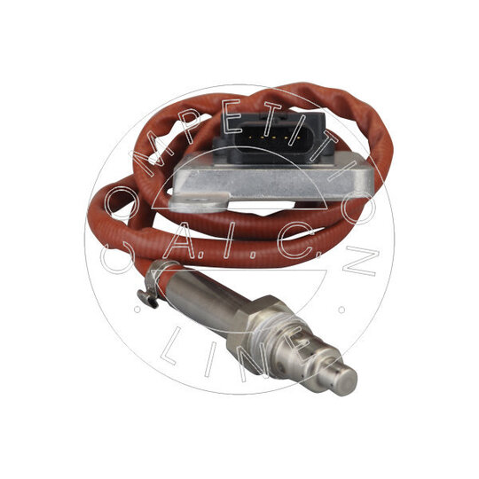 70396 - NOx-sensor, ureainsprutning 