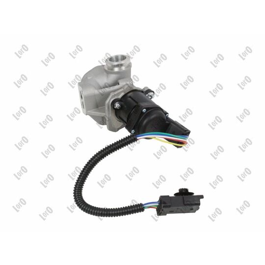 121-01-008 - EGR Valve 