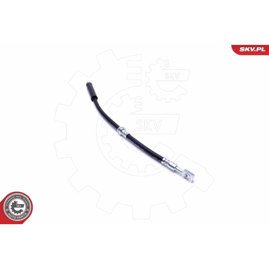 35SKV202 - Brake Hose 