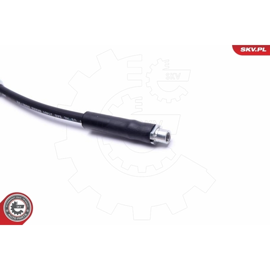 35SKV202 - Brake Hose 