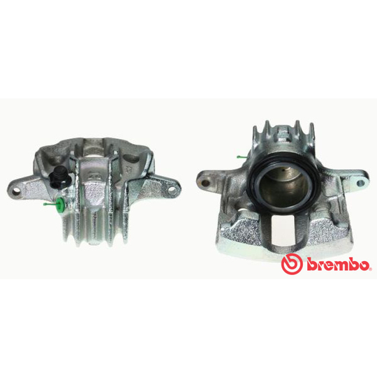 F 61 146 - Brake Caliper 