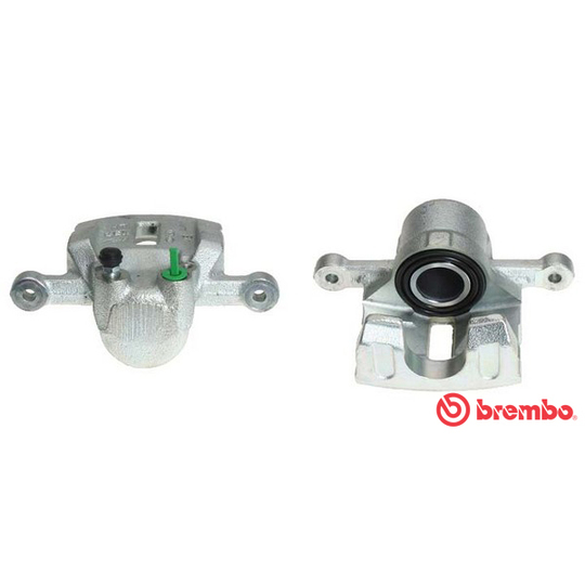 F 30 165 - Brake Caliper 