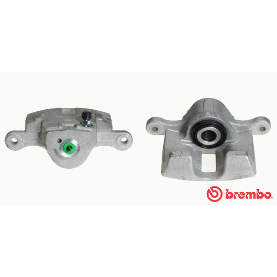 F 15 014 - Brake Caliper 