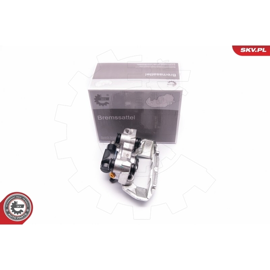 23SKV484 - Brake Caliper 