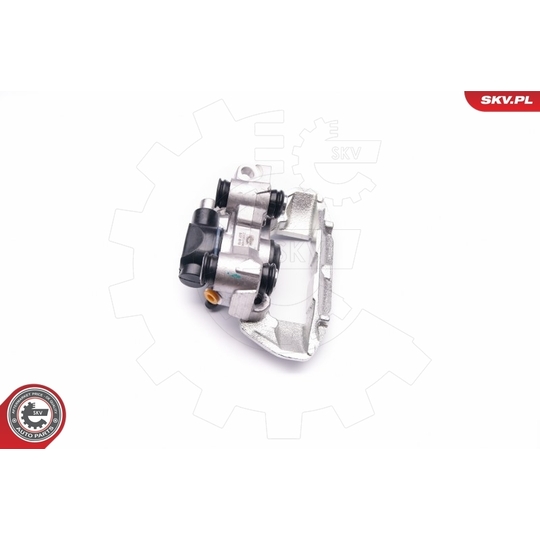 23SKV484 - Brake Caliper 