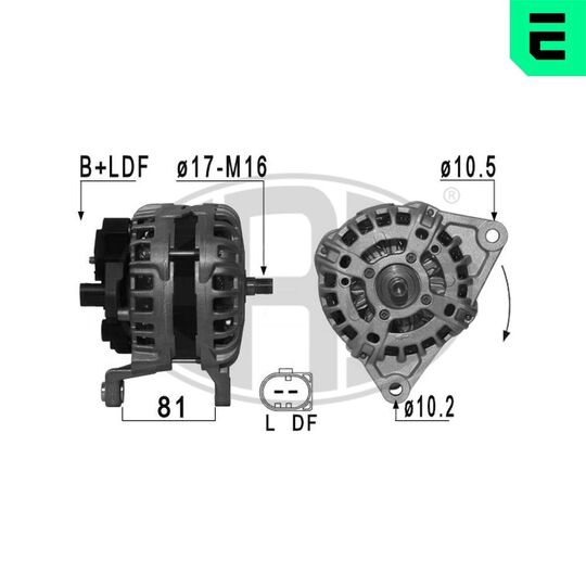 209025A - Generator 