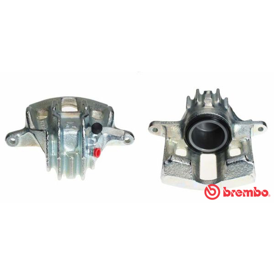 F 61 129 - Brake Caliper 