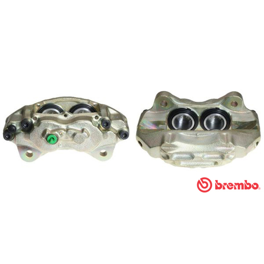 F 83 143 - Brake Caliper 