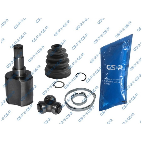 650061 - Joint Kit, drive shaft 