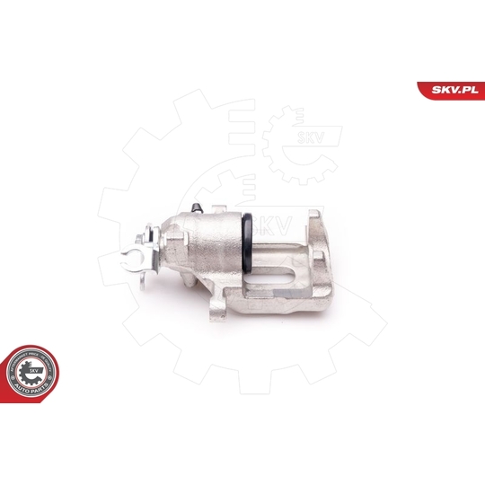 23SKV157 - Brake Caliper 