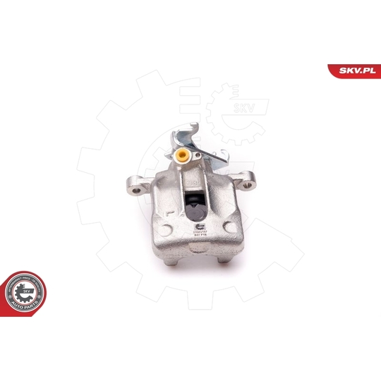 23SKV157 - Brake Caliper 