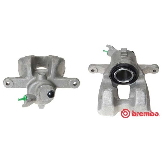 F 44 046 - Brake Caliper 