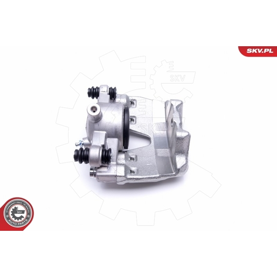 44SKV522 - Brake Caliper 