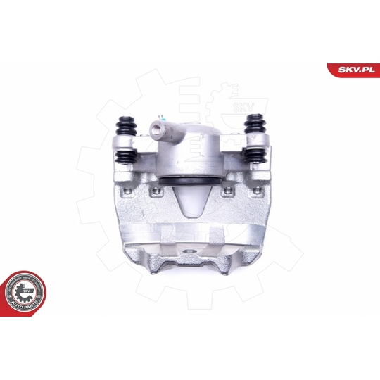 44SKV522 - Brake Caliper 