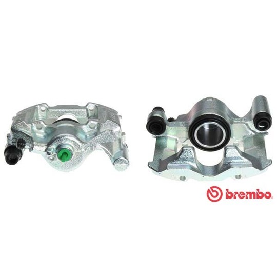 F 83 345 - Brake Caliper 