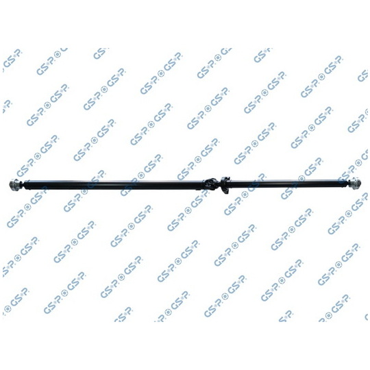 PS900515 - Propshaft, axle drive 