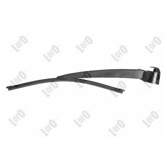 103-00-105-C - Wiper Arm Set, window cleaning 