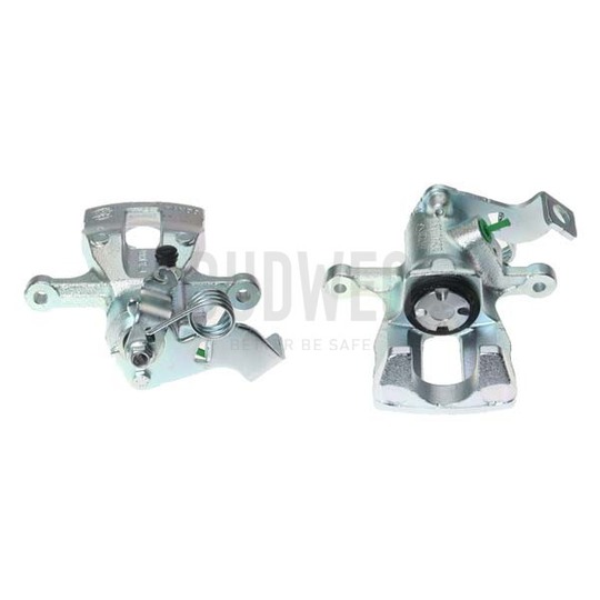 345322 - Brake Caliper 