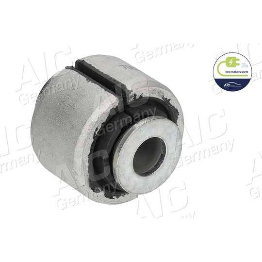 70521 - Control Arm-/Trailing Arm Bush 