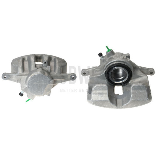 345123 - Brake Caliper 