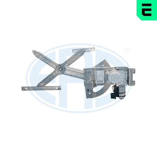 490609 - Window Regulator 