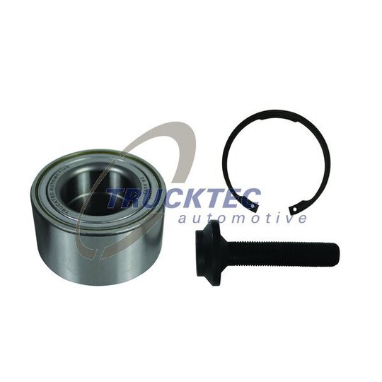 07.31.253 - Wheel Bearing Kit 