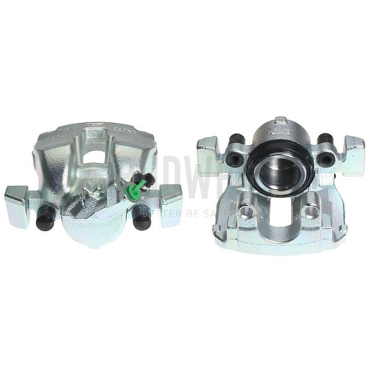 345335 - Brake Caliper 