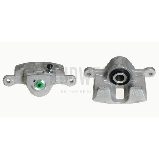 343388 - Brake Caliper 