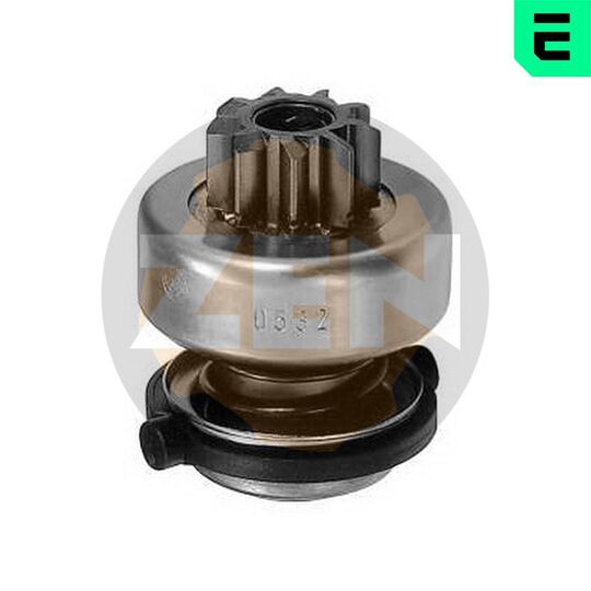 ZN0532 - Freewheel Gear, starter 