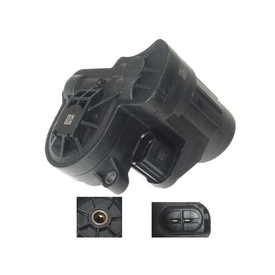 F 85 341 - Brake Caliper 