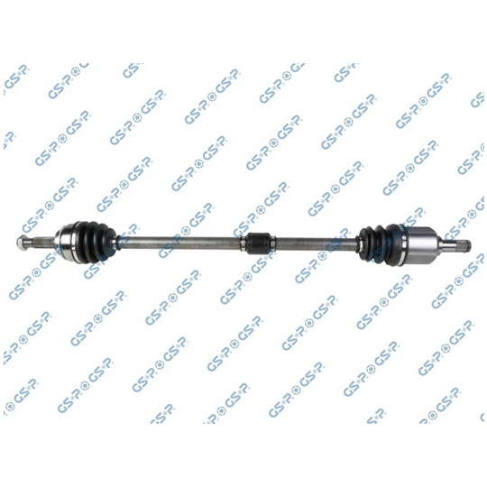 239225 - Drive Shaft 