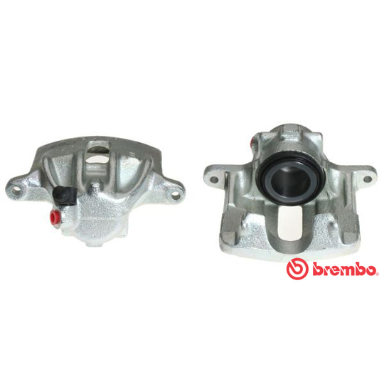 F 06 003 - Brake Caliper 