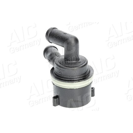 59849 - Additional Water Pump 