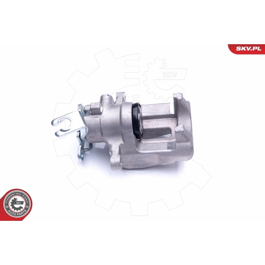 44SKV673 - Brake Caliper 