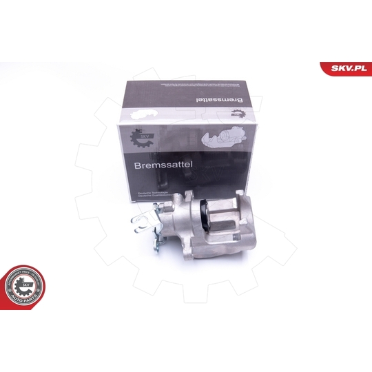 44SKV673 - Brake Caliper 