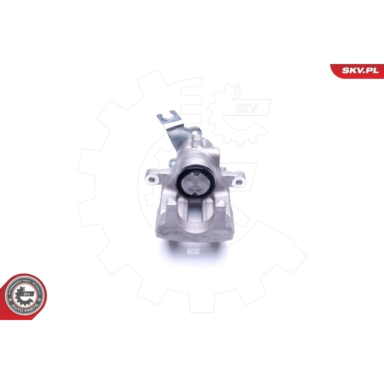 44SKV673 - Brake Caliper 